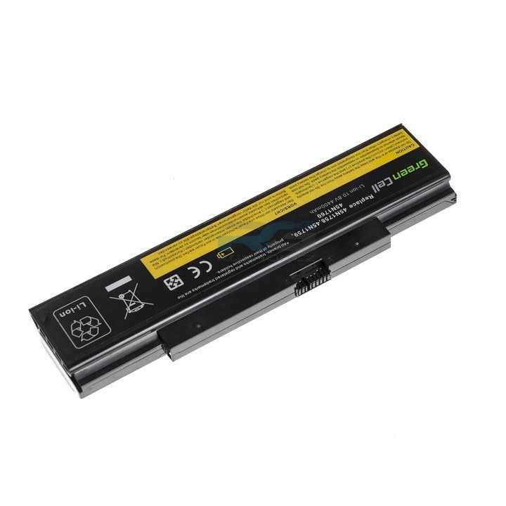 baterie 45N1758 45N1759 Lenovo ThinkPad Edge E550 E560 E550c E555 E565