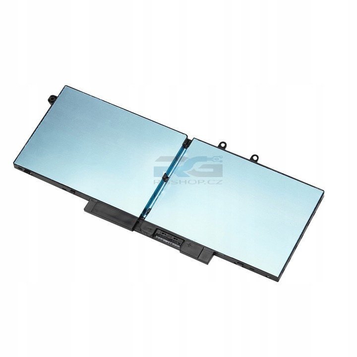 baterie 4GVMP Dell Latitude 5400 5410 5500 5510 Precision 3540 3550