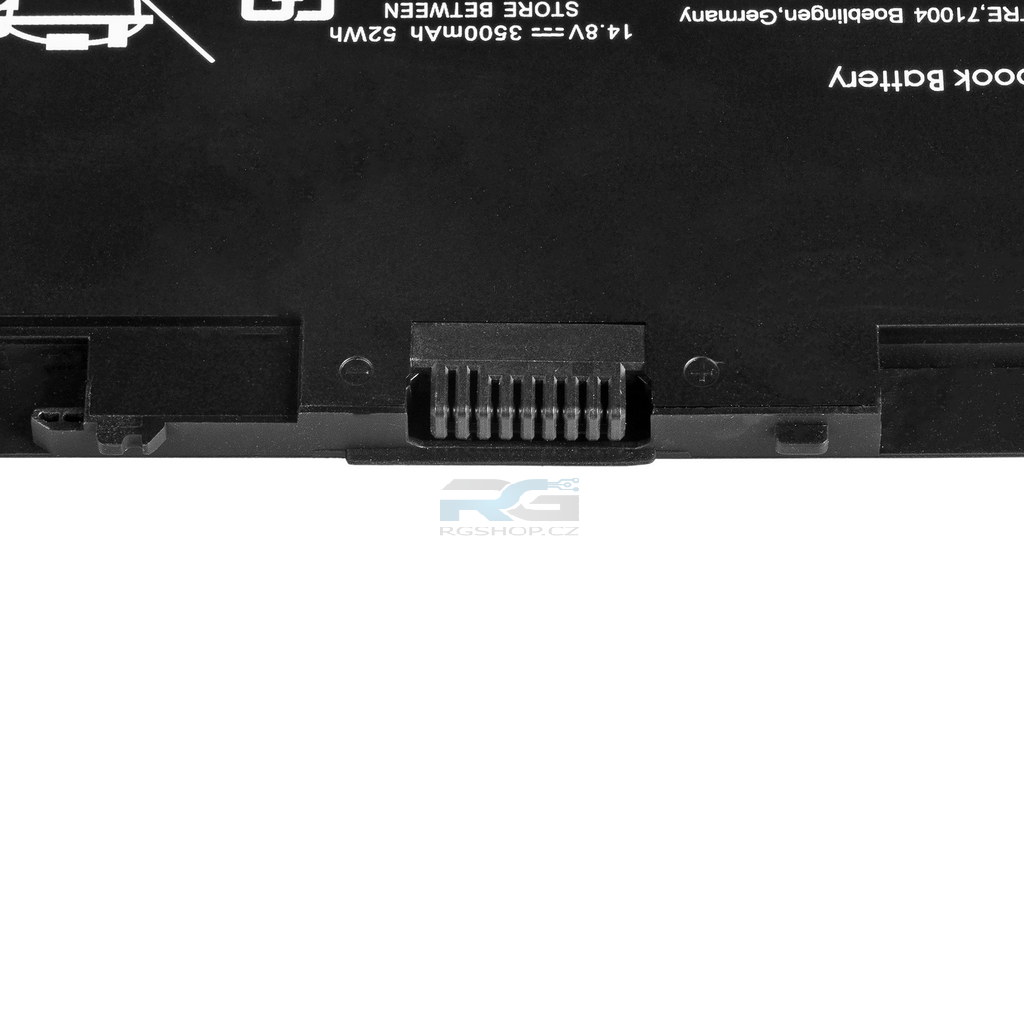 Baterie 687945-001 BT04 BA06XL HSTNN-DB4E 687517-2C1 687517-171 HP