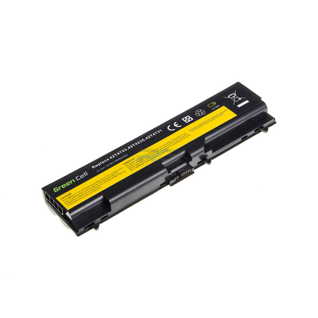 Baterie 70+ 45N1001 45N1011 Lenovo ThinkPad T430 T530 L430 L530 W530