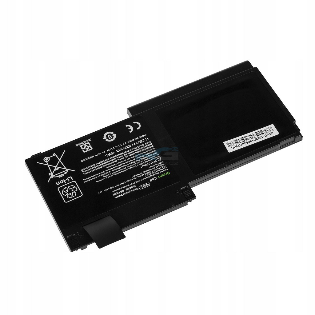 baterie 717377-001 717378-001 716726-1C1 HSTNN-LB4T SB03026XL HP