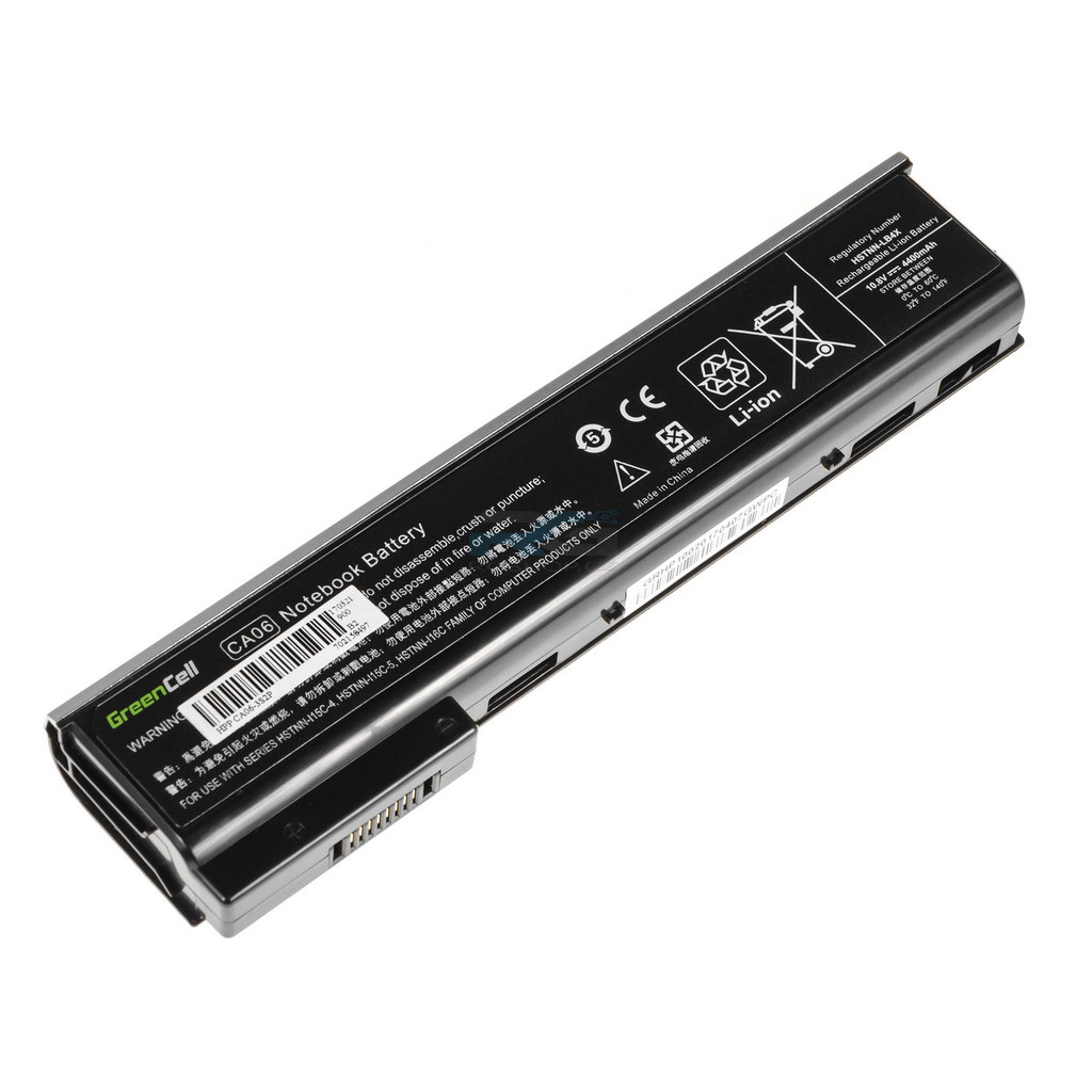 Baterie 718756-001 718757-001 718677-421 718678-421 HSTNN-DB4Y HP