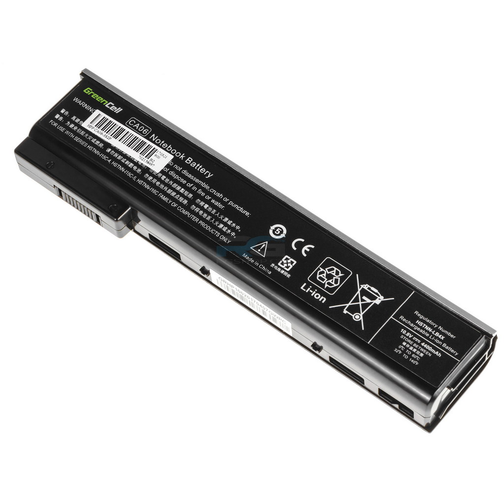 baterie 718756-001 718757-001 718677-421 718678-421 HSTNN-DB4Y HP