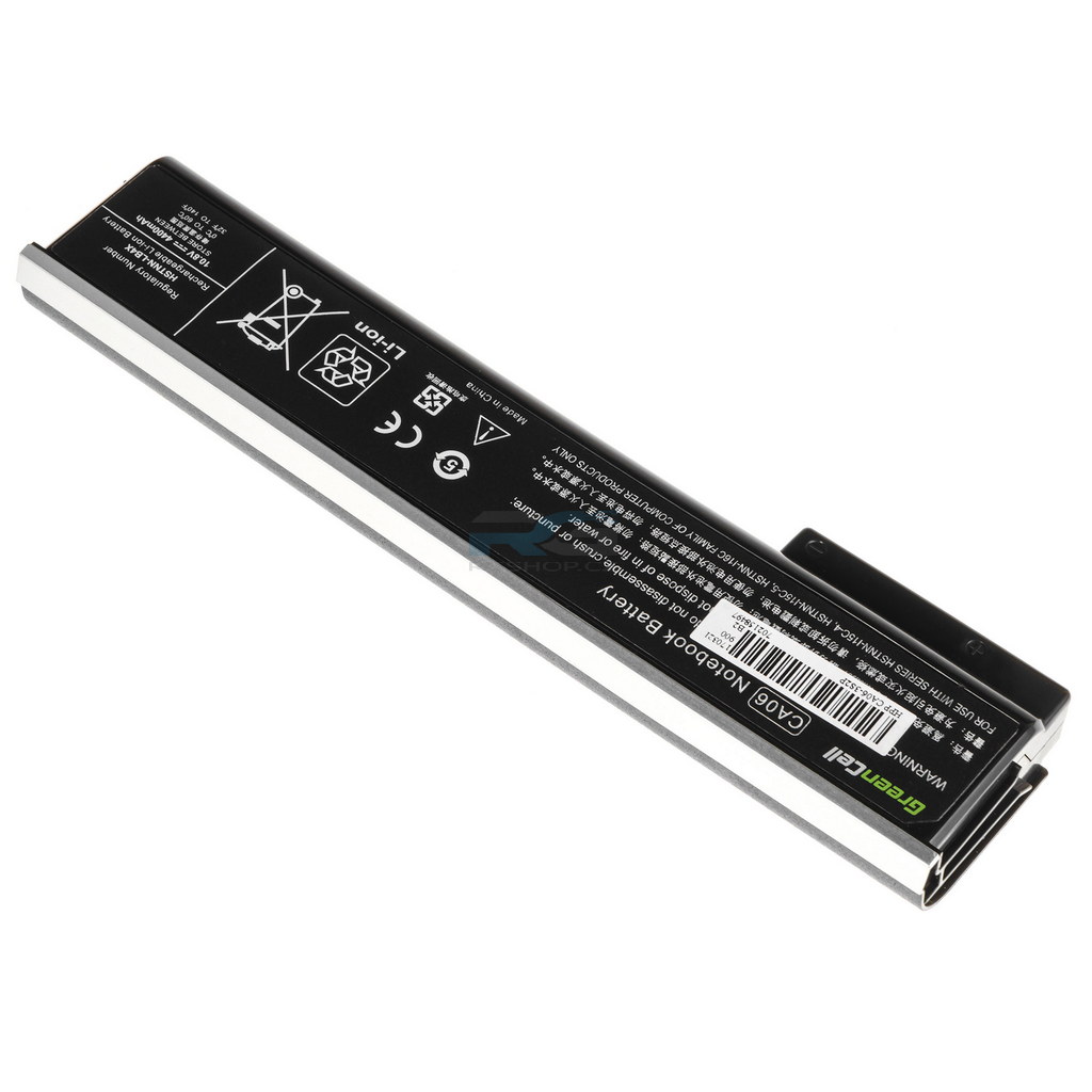 Baterie 718756-001 718757-001 718677-421 718678-421 HSTNN-DB4Y HP