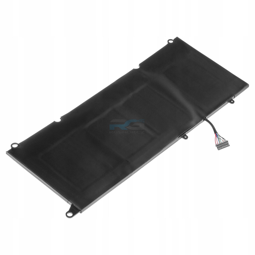 baterie 90V7W JD25G RWT1R 0N7T6 Dell XPS 13 9343 9350 P54G P54G001