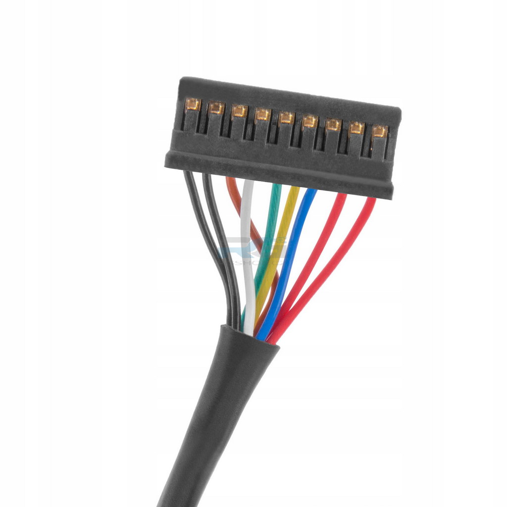 Baterie 90V7W JD25G RWT1R 0N7T6 Dell XPS 13 9343 9350 P54G P54G001