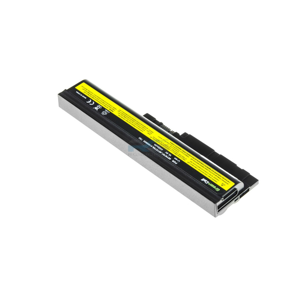 Baterie 92P1138 92P1139 92P1140 92P1141 Lenovo ThinkPad T60 T61 R61 T500 R500 R60 R60e R61i SL500