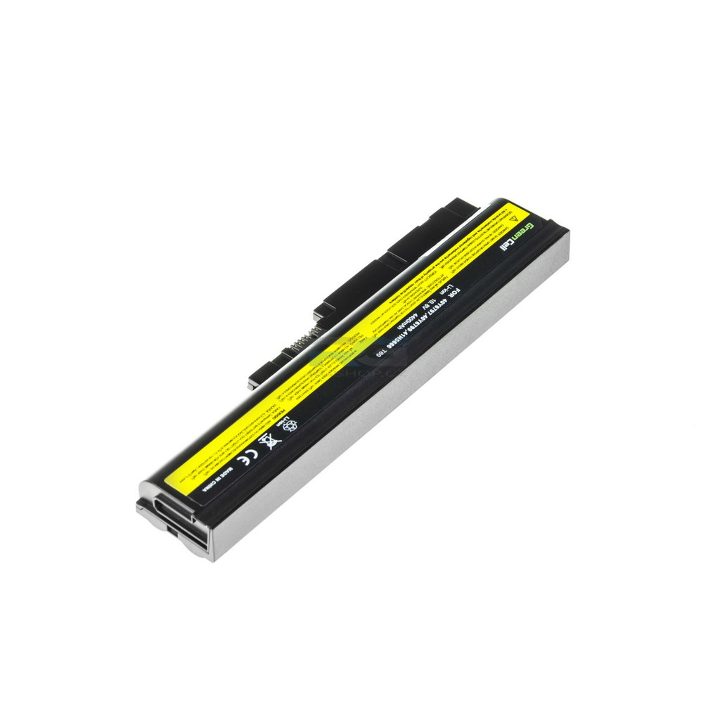 Baterie 92P1138 92P1139 92P1140 92P1141 Lenovo ThinkPad T60 T61 R61 T500 R500 R60 R60e R61i SL500