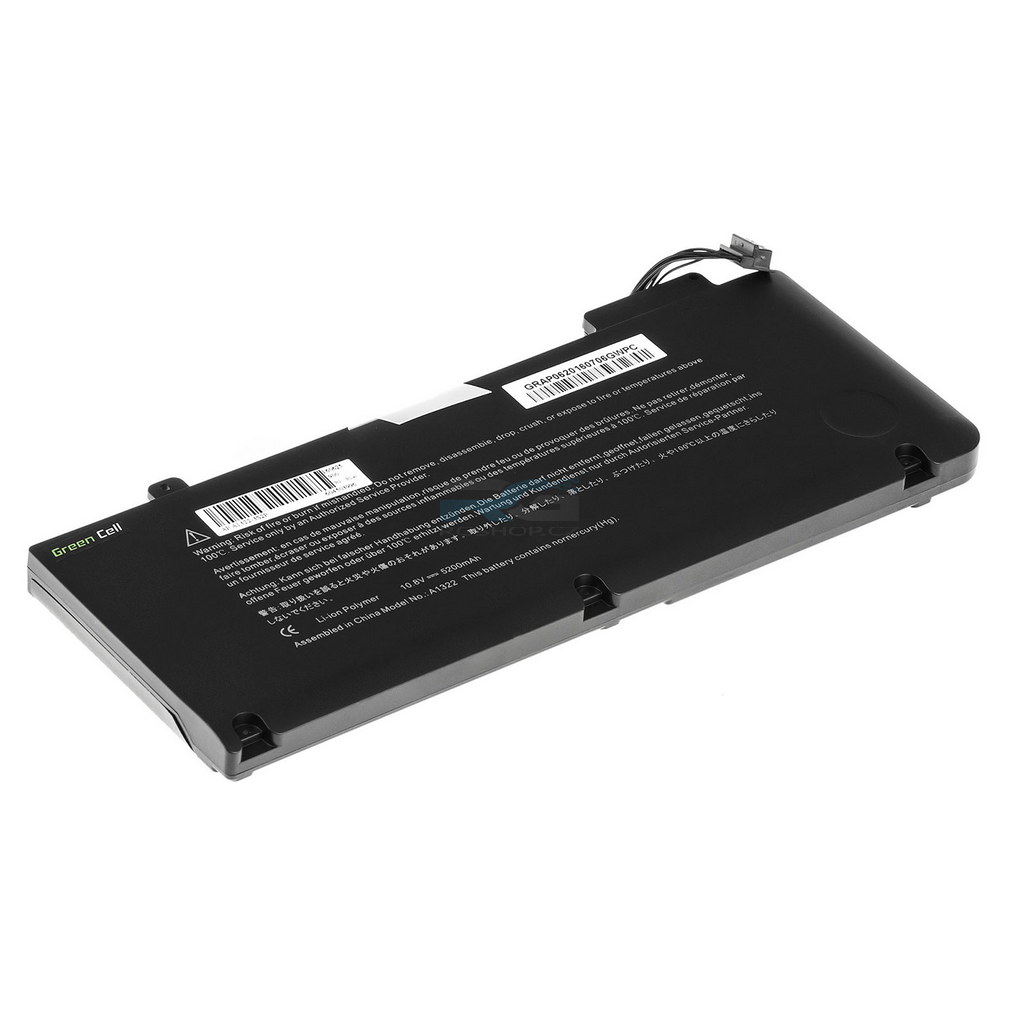 Baterie A1322 Apple MacBook Pro 13 A1278