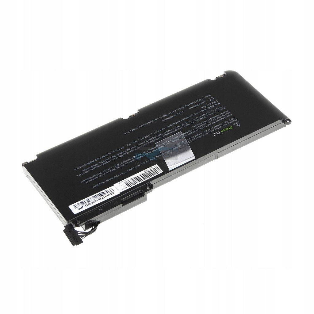 Baterie A1331 Apple MacBook 13 A1342 Unibody (Late 2009, Mid 2010)