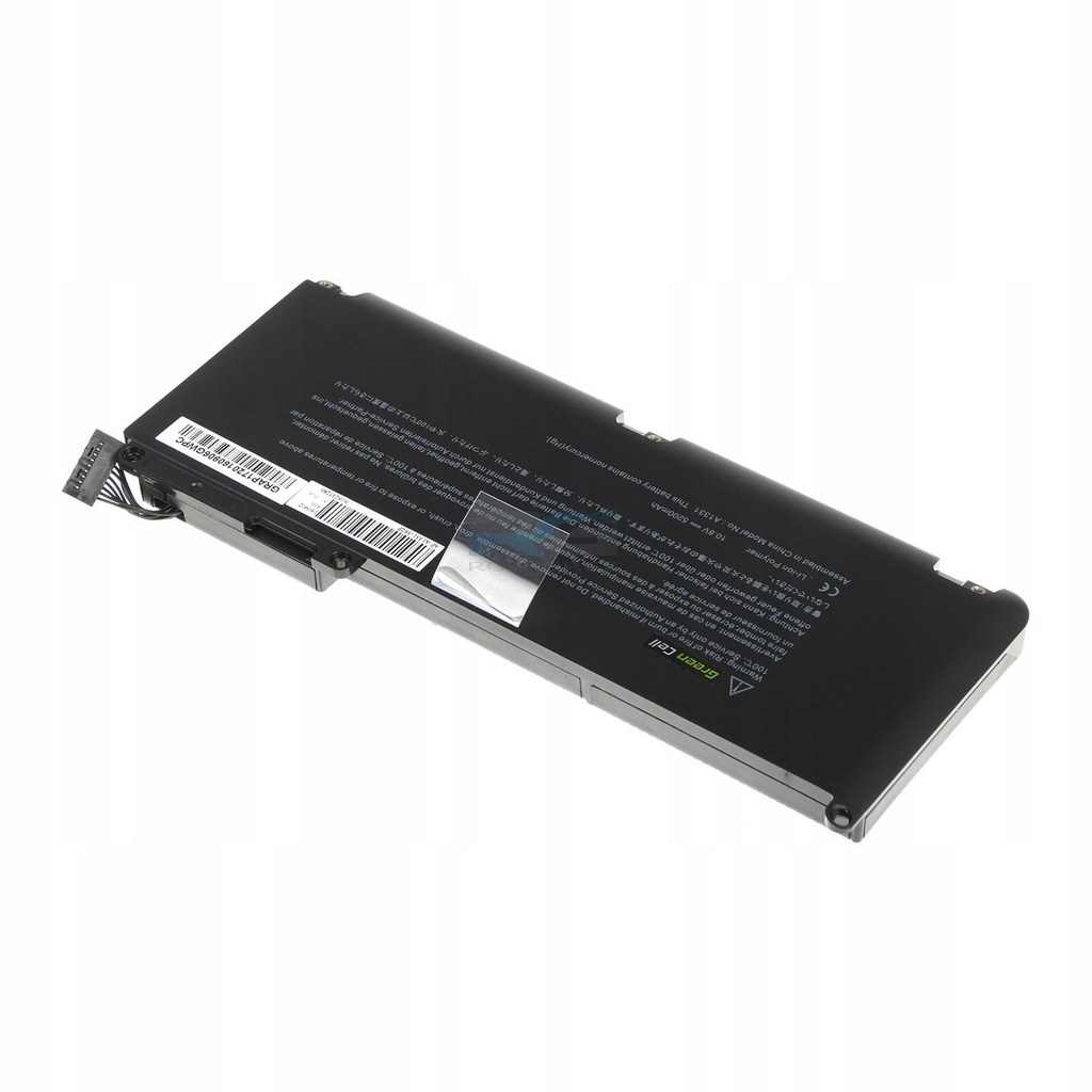 Baterie A1331 Apple MacBook 13 A1342 Unibody (Late 2009, Mid 2010)