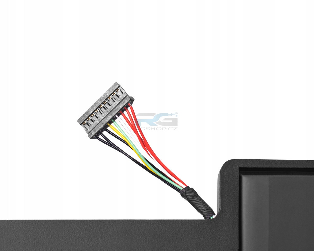 Baterie A1496 A1405 A1377 Apple MacBook Air 13 A1466 A1369 47Wh