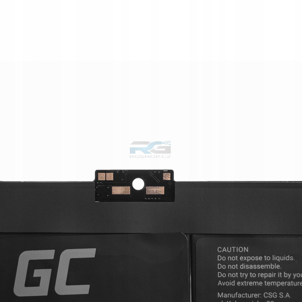Baterie A1527 A1705 Apple MacBook 12 A1534