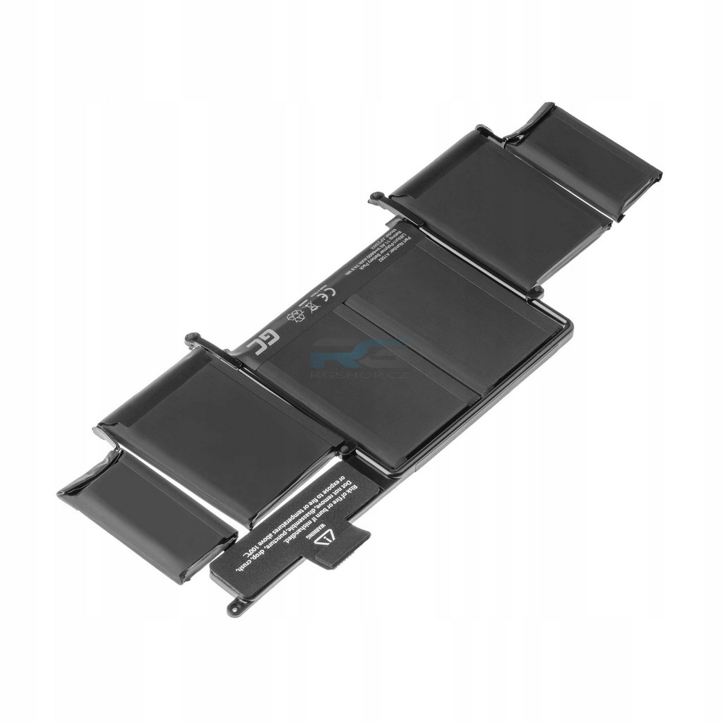 Baterie A1582 Apple MacBook Pro 13 A1502 MF839 MF841 MF843