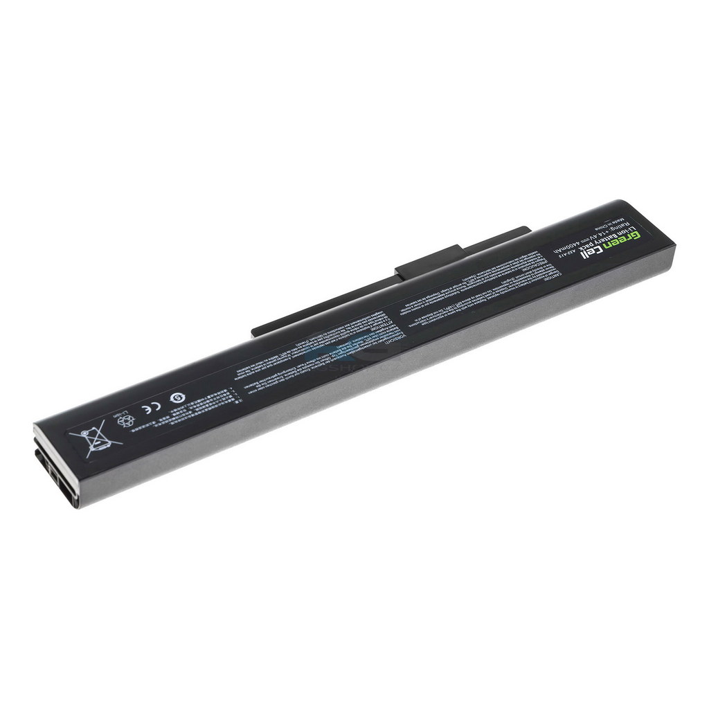 baterie A32-A15 A41-A15 A42-A15 MSI CR640 CX640 CR640DX CR640MX CX640MX