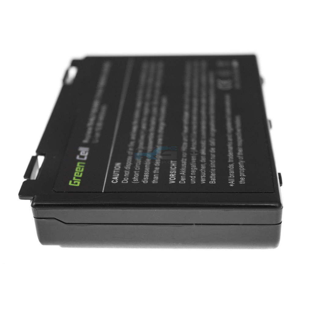 baterie A32-F82 A32-F52 Asus K50 K50C K50IJ K50IN K70 K70IJ K70IO K40IJ