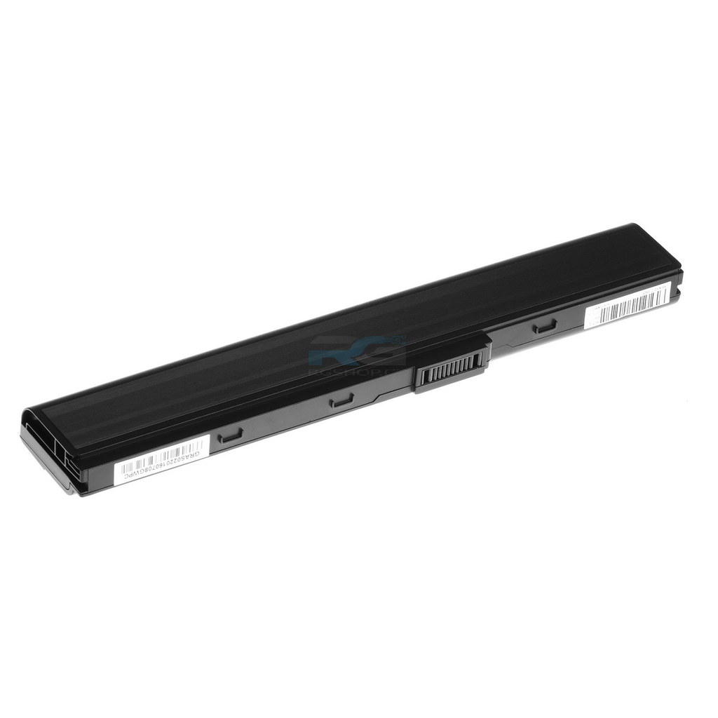 baterie A32-K52 Asus K52 K52D K52J K52JB K52JC K52F X52 X52J A52 A52F