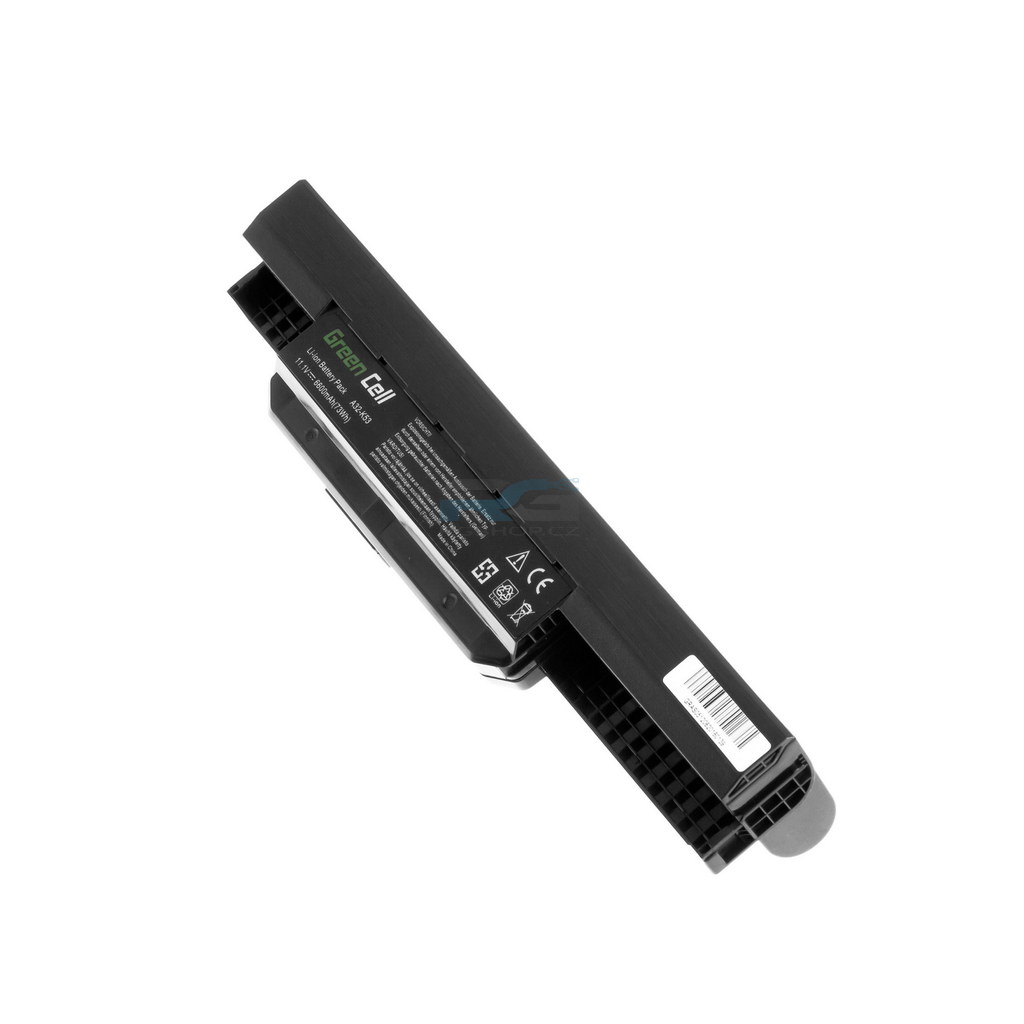 Baterie A32-K53 Asus K53 K53E K53S K53SJ K53SV K53U X53 X53S X53SV X53U