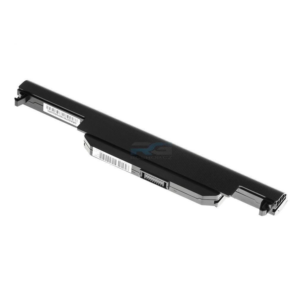 Baterie A32-K55 Asus R500 R500V R500VJ R700V K55A K55VD X55A X55U X75V
