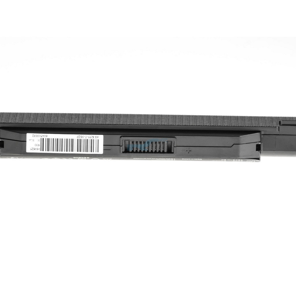 Baterie A32-K55 Asus R500 R500V R500VJ R700V K55A K55VD X55A X55U X75V