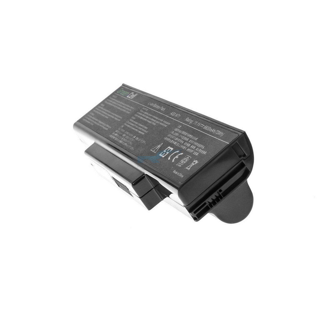 Baterie A32-K72 Asus K72J K73SV X73S N73SV N71 N71J N73S K73S 6600mAh