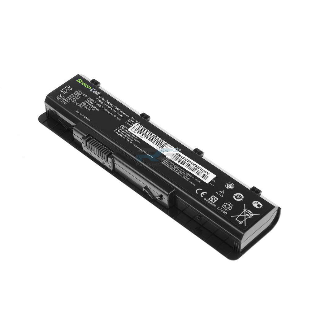 Baterie A32-N55 Asus N55 N55S N55SF N75 N75S N55SL N75SF N55F N55E N75E