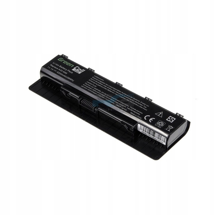 Baterie A32-N56 Asus N46 N56 N56V N56VM N76 G56