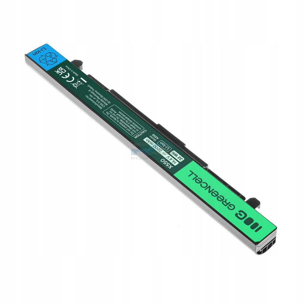Baterie A41-X550A Asus X550 X550C X550CA X550CC X550V R510 R510C R510L