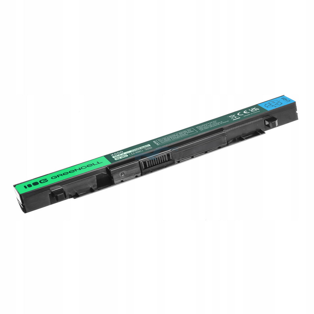 Baterie A41-X550A Asus X550 X550C X550CA X550CC X550V R510 R510C R510L