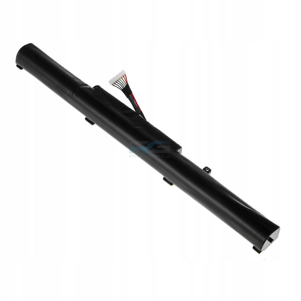 baterie A41-X550E Asus R510 R510D R510DP R752L R752LB F550D X550D X751L