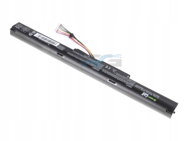 Baterie A41-X550E Asus R510 R510D R510DP X550D R751J R752L R752LAV