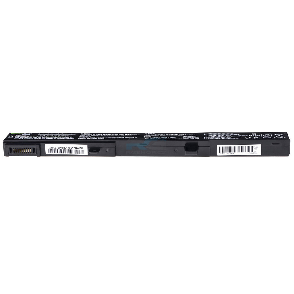 Baterie A41N1308 Asus 2600mAh