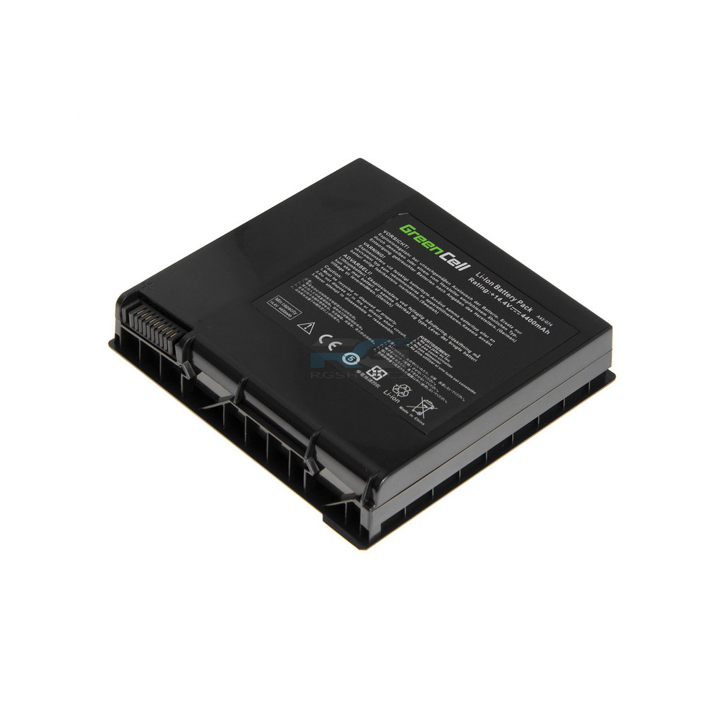 Baterie A42-G74 LC42SD128 Asus G74 G74J G74JH G74S G74SX