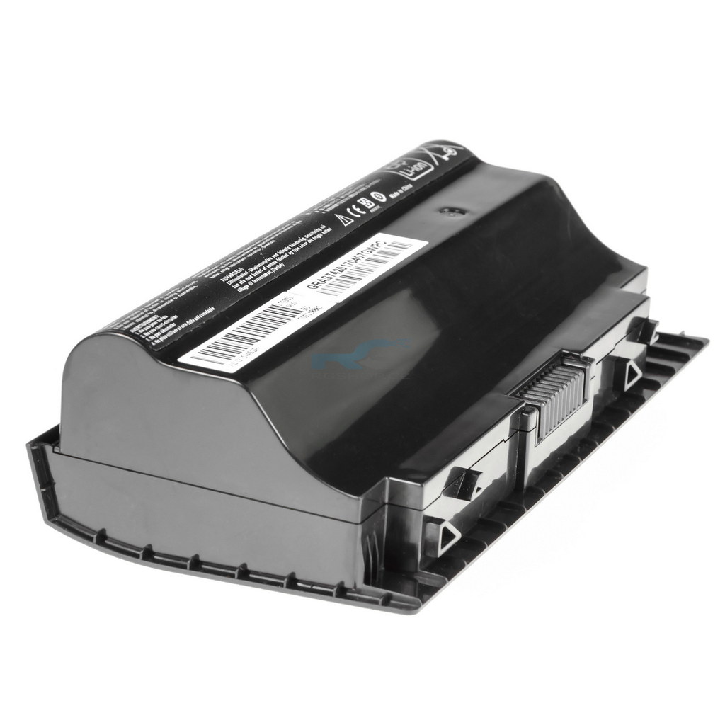 Baterie A42-G75 90-N2V1B1000Y Asus G75 G75V G75VW G75VX G75-3D G75V-3D