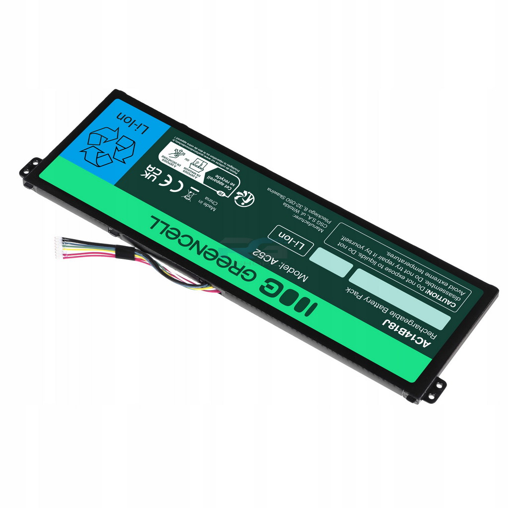 Baterie Acer Aspire 3 A315-23 A315-55G ES1-331 ES1-531 ES1-533 ES1-571