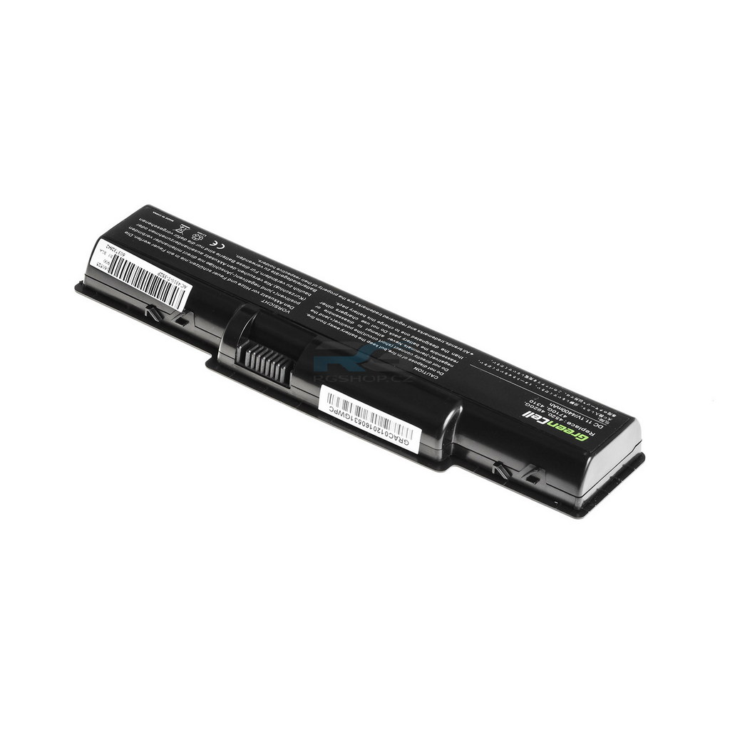Baterie Acer Aspire 5356 5535 5536 5542 5735 5735Z 5737Z 5738 5740 5740G