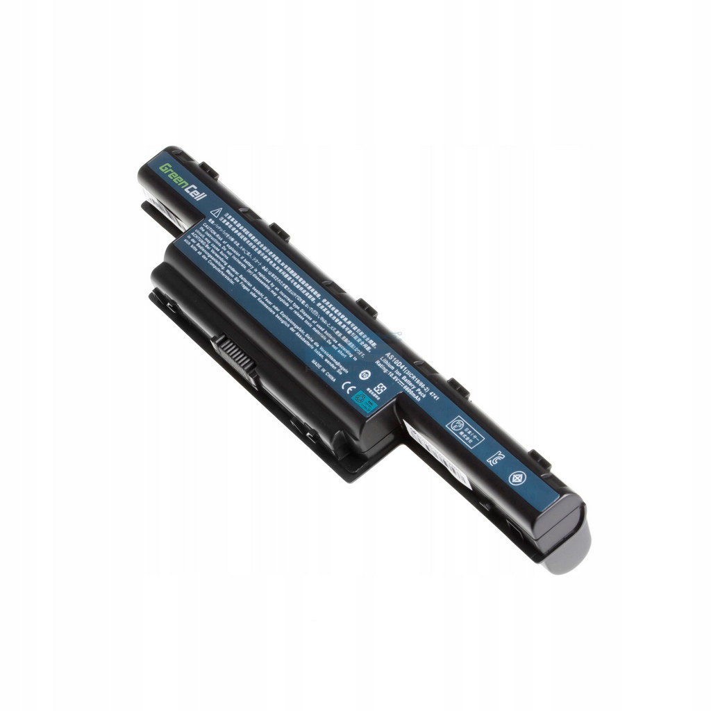 Baterie Acer Aspire 5741G 5742G 5749G 5750 5750G E1-531G E1-571G 6600mAh