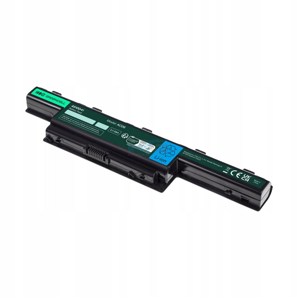 Baterie Acer Aspire 5741G 5742G 5749G 5750 5750G E1-531G E1-571G V3-571