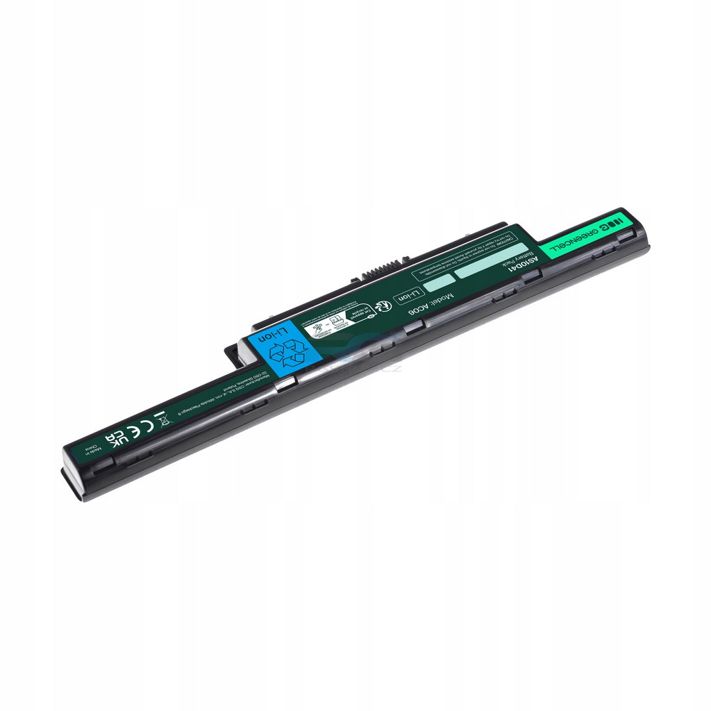 baterie Acer Aspire 5741G 5742G 5749G 5750 5750G E1-531G E1-571G V3-571