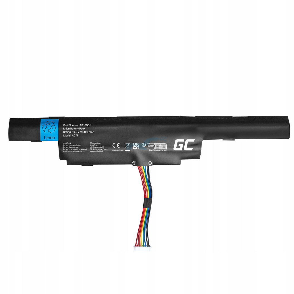 baterie Acer Aspire F5-573 TravelMate P259 P259-M P259-G2-M