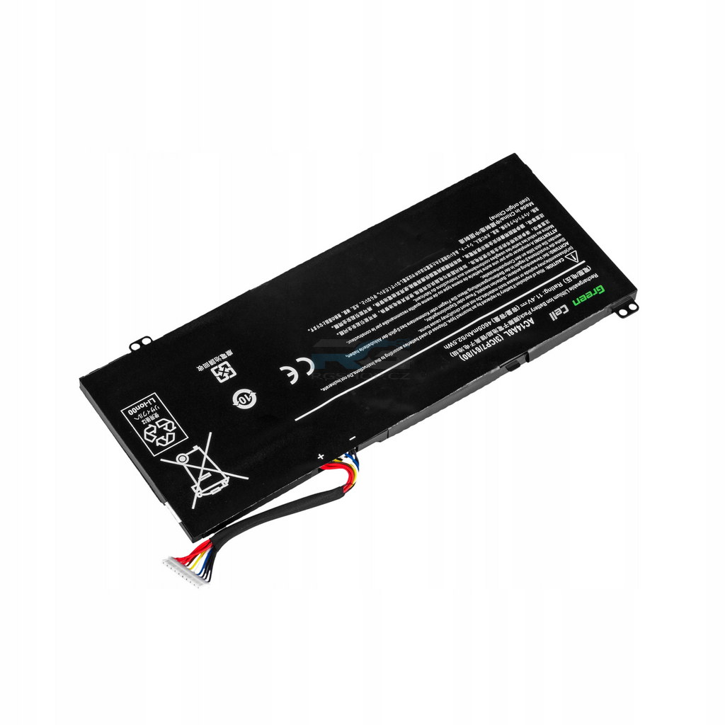 Baterie Acer Aspire Nitro V15 VN7-592G V17 VN7-791G VN7-792G