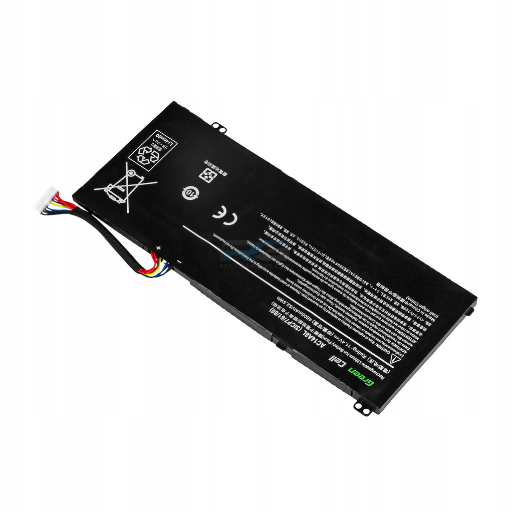 Baterie Acer Aspire Nitro V15 VN7-592G V17 VN7-791G VN7-792G