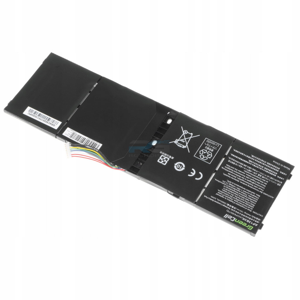 Baterie AP13B3K AP13B8K AL13B3K Acer