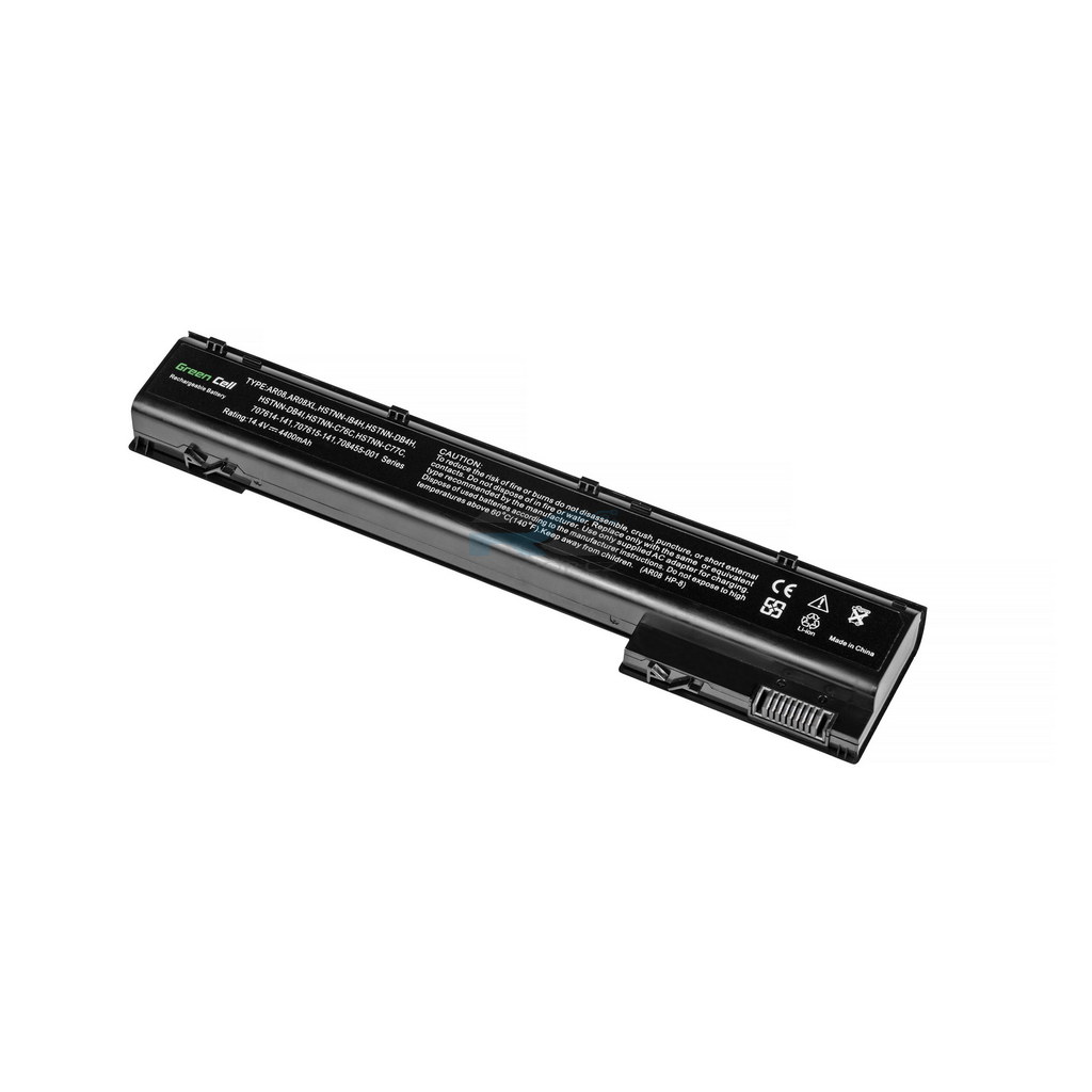 Baterie AR08XL AR08 708455-001 708456-001 HP ZBook 15 G1 G2 17 G1 G2