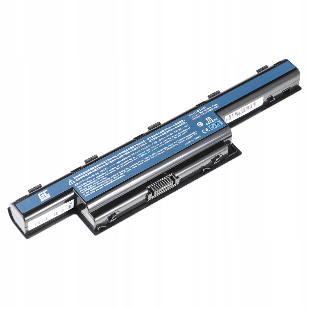 Baterie AS10D31 AS10D41 AS10D51 AS10D71 Acer Aspire 5741 5741G 6800mAh