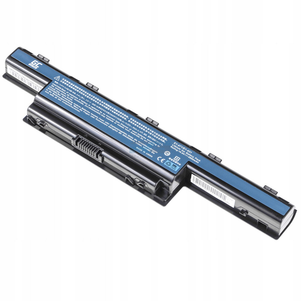 baterie AS10D31 AS10D41 AS10D51 AS10D71 Acer Aspire 5741 5741G 6800mAh