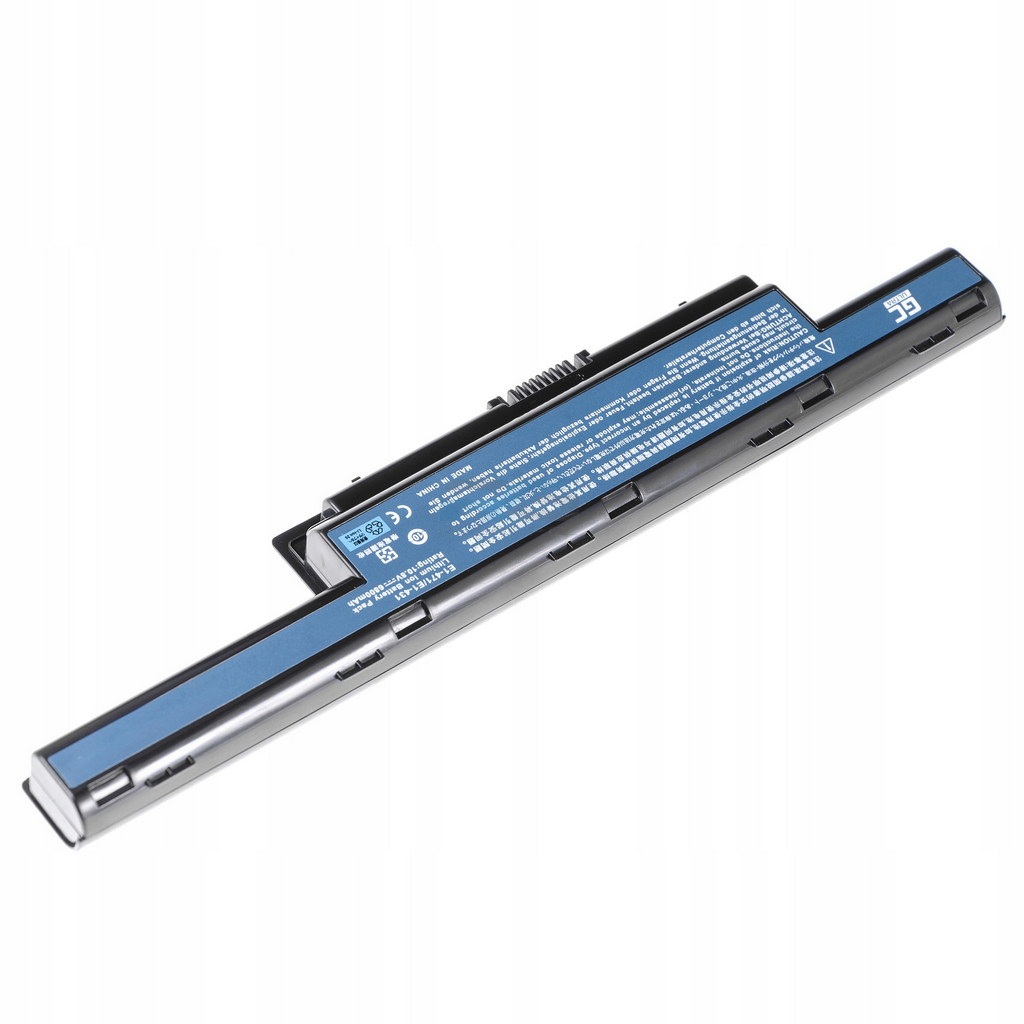 baterie AS10D31 AS10D41 AS10D51 AS10D71 Acer Aspire 5741 5741G 6800mAh