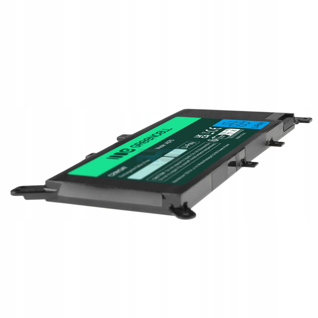 Baterie Asus A555D F555LD K555LD X555 R556DA R556DG R556LA R556LD R556LJ