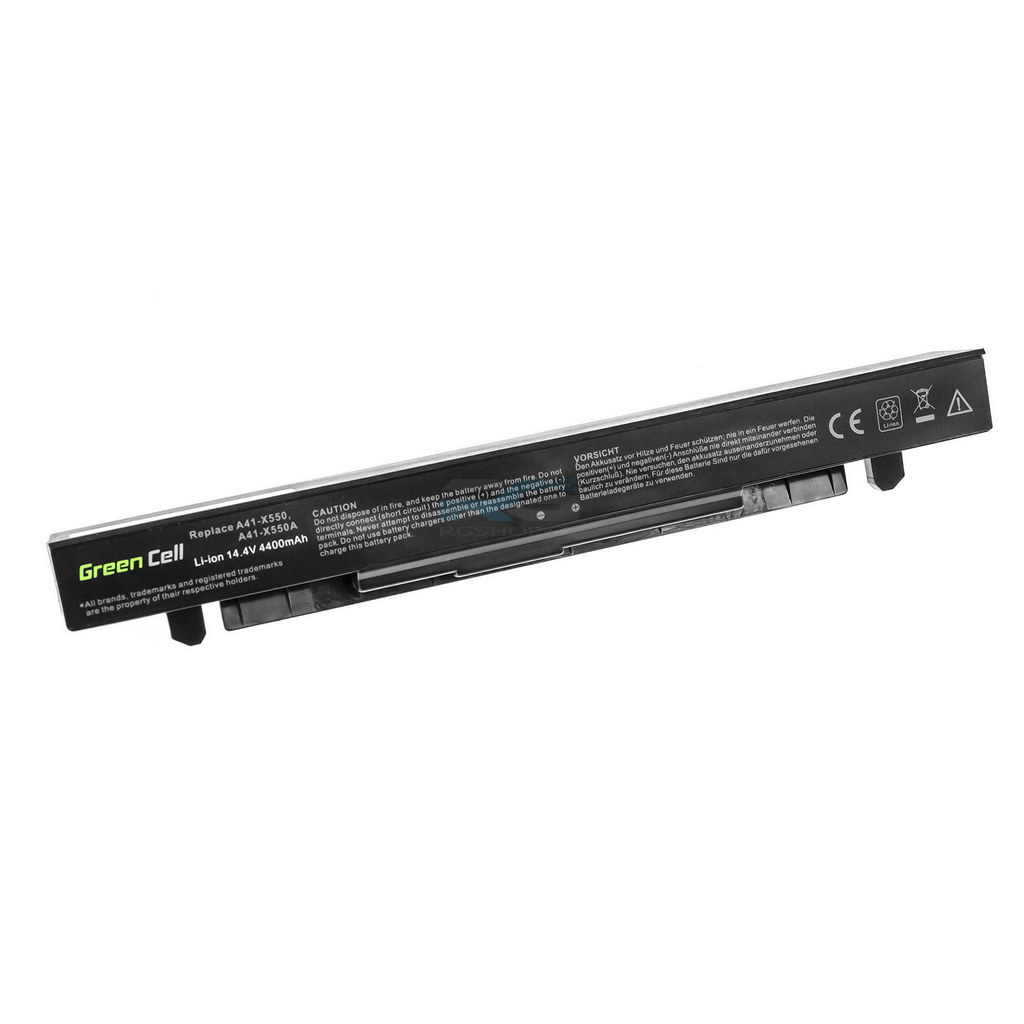 baterie Asus F550J F550L R510CA R510J R510JK R510LA R510LB X550L