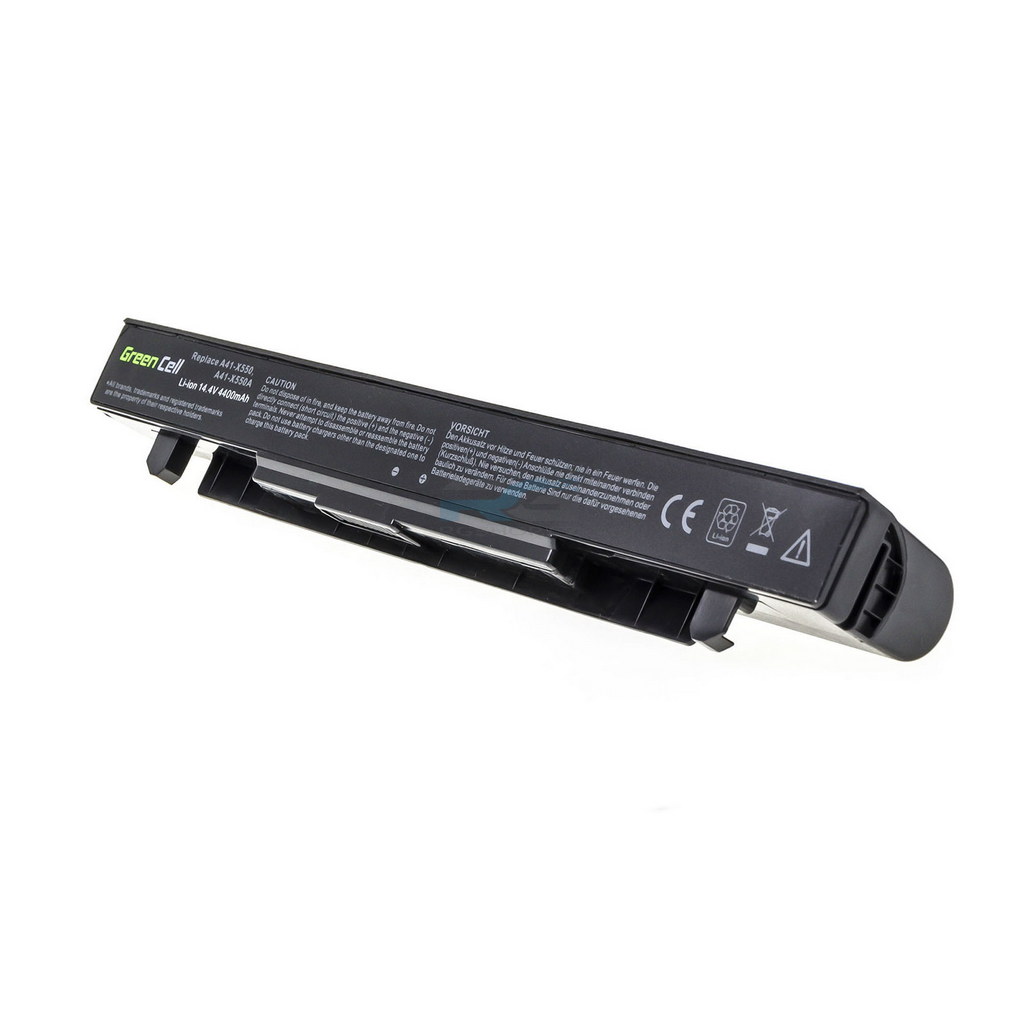 Baterie Asus F550J F550L R510CA R510J R510JK R510LA R510LB X550L